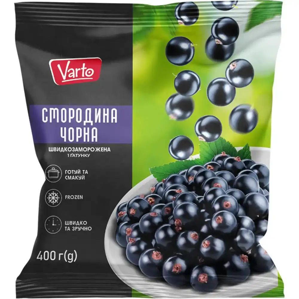 Заморожені продуктиʼ