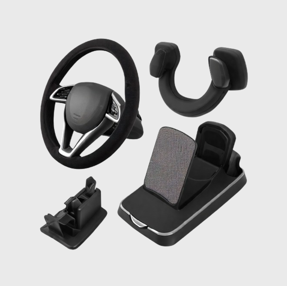 Ավտոմեքենայի պարագաներ