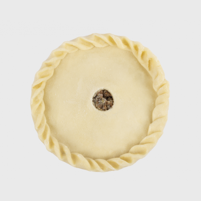 Замороженные пироги