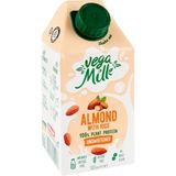 Напій мигдальний Vega Milk з рисом 500 г