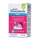 Коликолік Крап. Фл. 15 Мл, Тм Baum Pharm