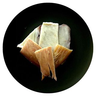 Пласт кальмара Перуанський в арахісовому соусі, 70 г