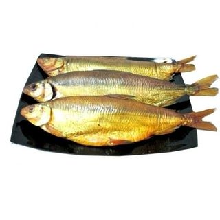 Пелядь Х.к Камчатская 300 Г