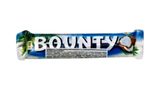 შოკოლადის ბატონი BOUNTY