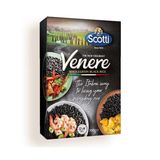 ბრინჯი შავი ვენერე /რისო სკოტი/ 500გრ