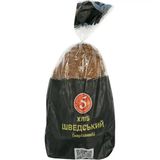 Хліб Хлібозавод №5 Шведський житньо-пшеничний нарізний 600 г