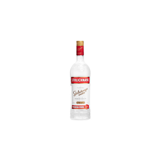 STOLICHNAYA არაყი 1 ლ/4650071330023