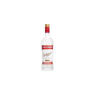 STOLICHNAYA არაყი 1 ლ/4650071330023