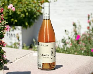 კახური ქარვისფერი მშრალი - ჯიველი / Kakhuri Amber Dry - Gewelli