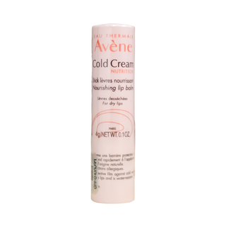 Բալասան Քոլդ կրեմ շրթունքների համար 4գ №1 (32628)