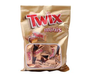 Թվիքս Մինիս 190գ