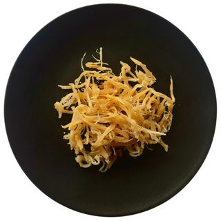 Кальмар стружка, 65 г