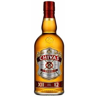 Վիսկի CHIVAS REGAL 12 year old 0.7 L