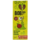 Цукерки Натуральні Bob Snail (равлик Боб) 30 Г Яблучні №1