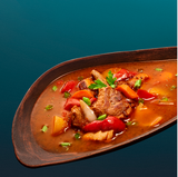 Суп "бограч"