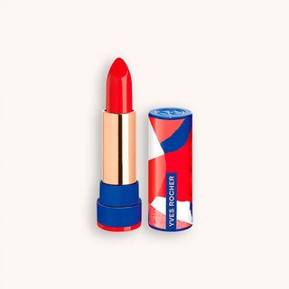 Губная Помада ROUGE ELIXIR Сатиновая – 14. Неотразимый Мак