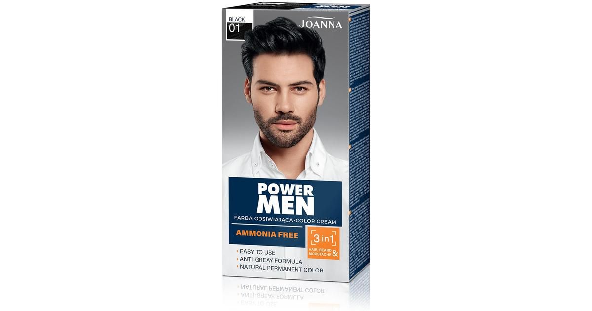 თმის საღებავები