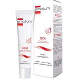 Емоліум Ціка Крем (cica Крем) Відновлюючий Для Подразненої Шкіри 40 Мл