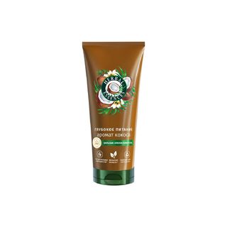 БАЛЬЗАМ-ОПОЛАСКИВАТЕЛЬ Д/ВОЛОС HERBAL ESSENCES КОКОС 250 МЛ-8700216210775