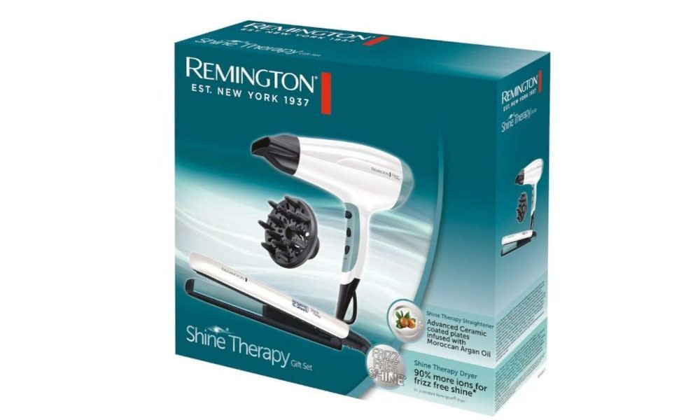 თავის მოვლის ტექნიკა