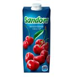 Нектар Вишневий ТМ Сандора  05л