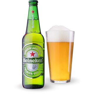 Пиво Heineken Premium Quality 0.5л