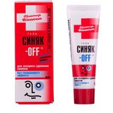 Синяк-off Для Експрес-знищення Синців Серії "доктор Биокон" Гель 30 Мл Без Тон. Ефекту №1