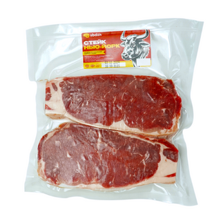 Стейк Нью-Йорк Абдан, 280-320 гр.