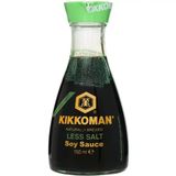 Соус соєвий Kikkoman легкий 150 мл
