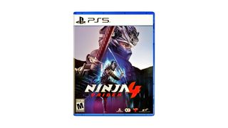 PS5 Ninja Gaiden 4 (14739)