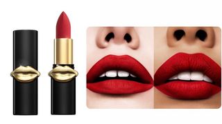 Pat McGrath Labs - MatteTrance Lipstick Elson