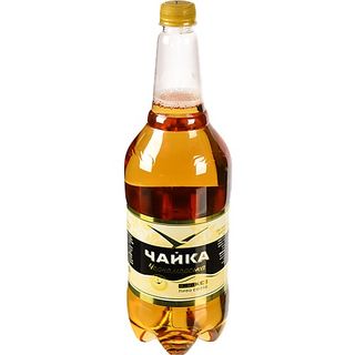 Пиво ППБ 1.45л чайка чорноморська пет