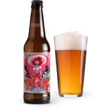 Пиво Fdb «puaripa» 0.33л