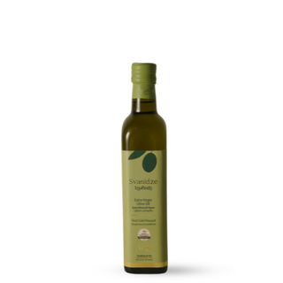 ზეთი ზეითუნის ცივი დაწურვა პრემიუმი /სვანიძე/ 250მლ