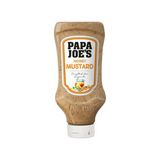 სოუსი მდოგვის თაფლით /Papa joes/ 300 მლ