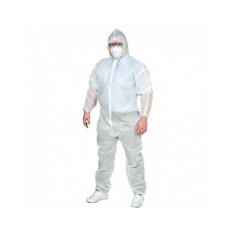 Спеціальний одяг