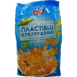 Пластівці Varto кукурудзяні глазуровані 300 г