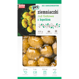 Картопля Pri швидкого приготування з кропом 2 хвилини 430 г