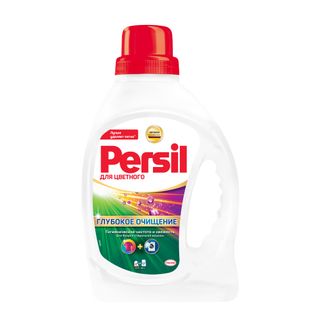 Персил Колор гель 1,04 л