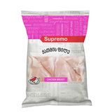 გაყინული ფილე /სუპრემო/ ქათმის 1კგ