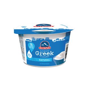 Olympus - ბერძნული იოგურტი 10% - 150 გ
