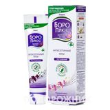 Боро Плюс Здорова Шкіра Антисептичний Крем, Бузковий Туба 25 Мл