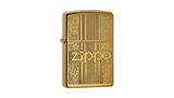 Zippo, სანთებელა, Zippo and Pattern Design