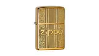 Zippo, სანთებელა, Zippo and Pattern Design