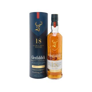 Malt Glenfiddich 18 yo GB 0,7lt 40%