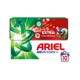 Капсули ARIEL Авт  Екстрасила очищення 10X24.5г