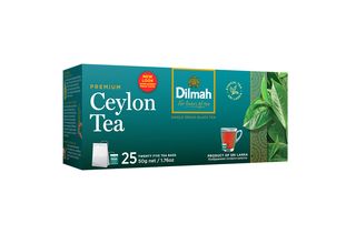 Թեյ սև «Dilmah» 50գ