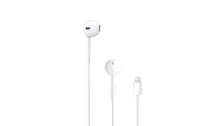 Earpods With Lightning Connector