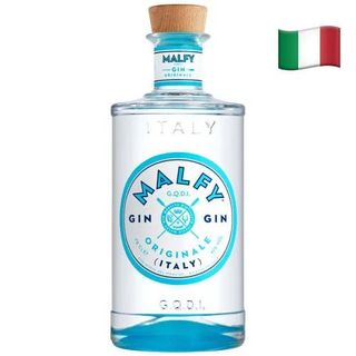 Джин Malfy Originale Gin 41% 700мл