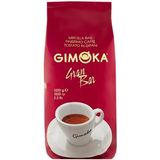 Кава в зернах Gimoka Rosso Gran Bar 1 кг